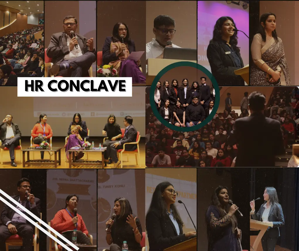 HR Conclave